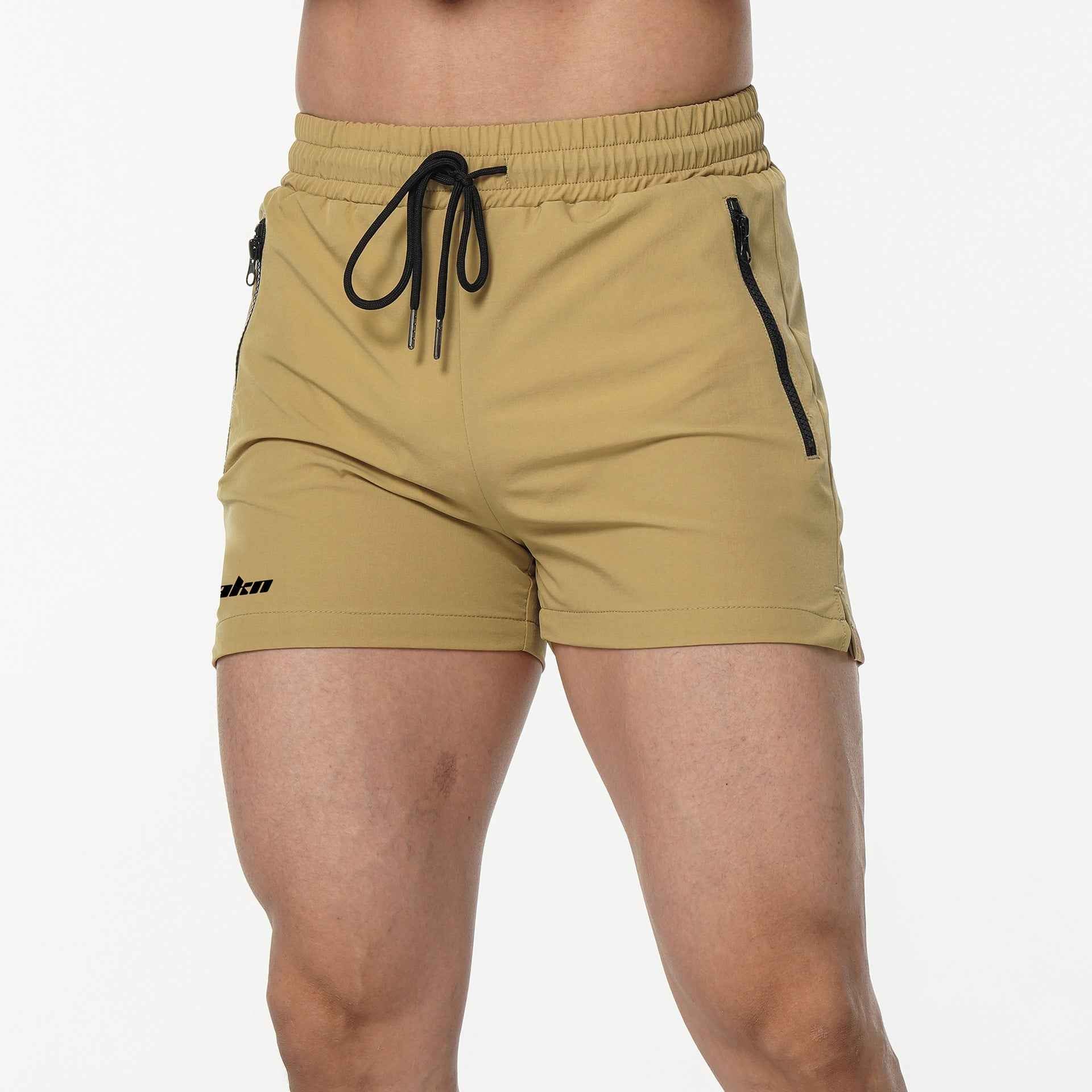 Plus Size Sports Men Shorts