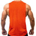 Men's Summer Thin Sports T-shirt