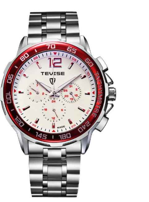 Men's Watch Automatic Casual Watch Men's Watch Waterproof Mechanical Men's Watch 356 - Luxovo.cc