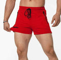 Plus Size Sports Men Shorts