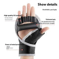 Professional Combat Free Combat Gloves Training Gloves - Luxovo.cc