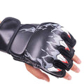Sanda Gloves Gloves Female Adult Taekwondo Boxing - Luxovo.cc