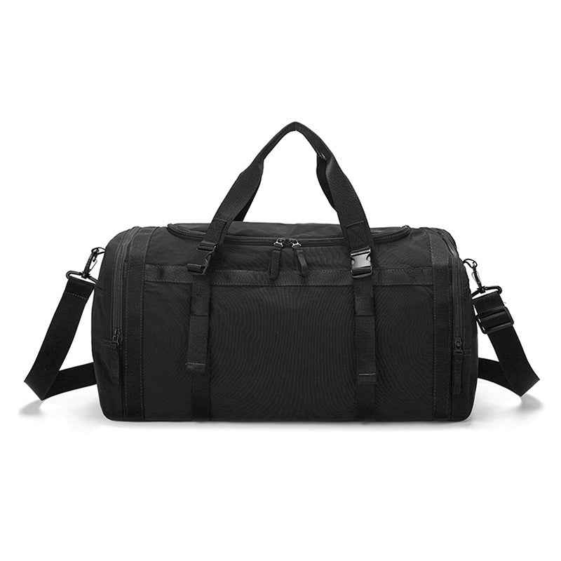 Gym Shoulder Sports Bag Crossbody Handbag - Luxovo.cc