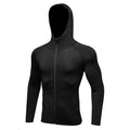 Fitness Running Training Long Sleeve