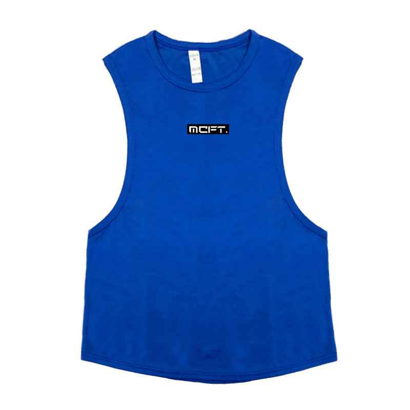 Men's Summer Thin Sports T-shirt