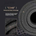 Fitness yoga mat - Luxovo.cc