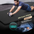 Fitness yoga mat - Luxovo.cc