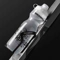 Cycling Water Bottle Mountain Road Bike Riding Water Cup Portable Outdoor Water Bottle - Luxovo.cc