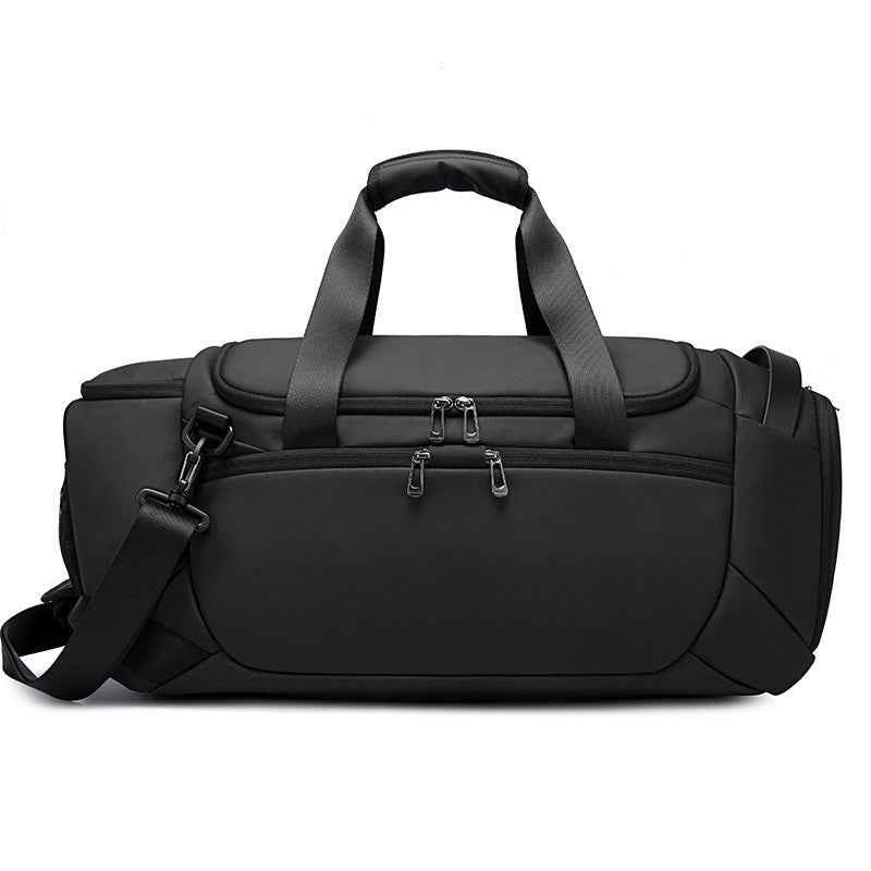 Men's Multifunctional Travel Leisure Gym Bag - Luxovo.cc