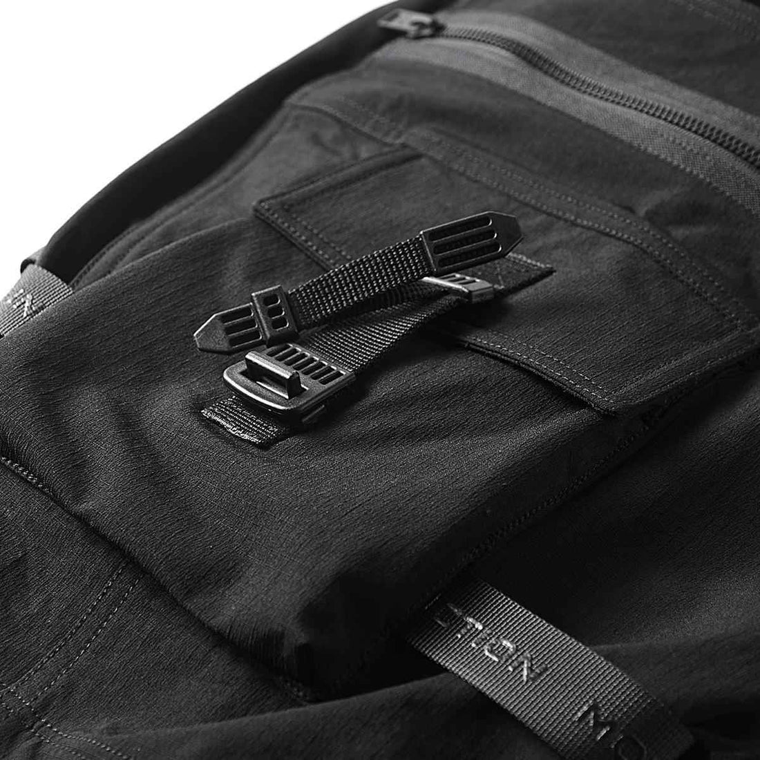 Functional Style Work Shorts For Men