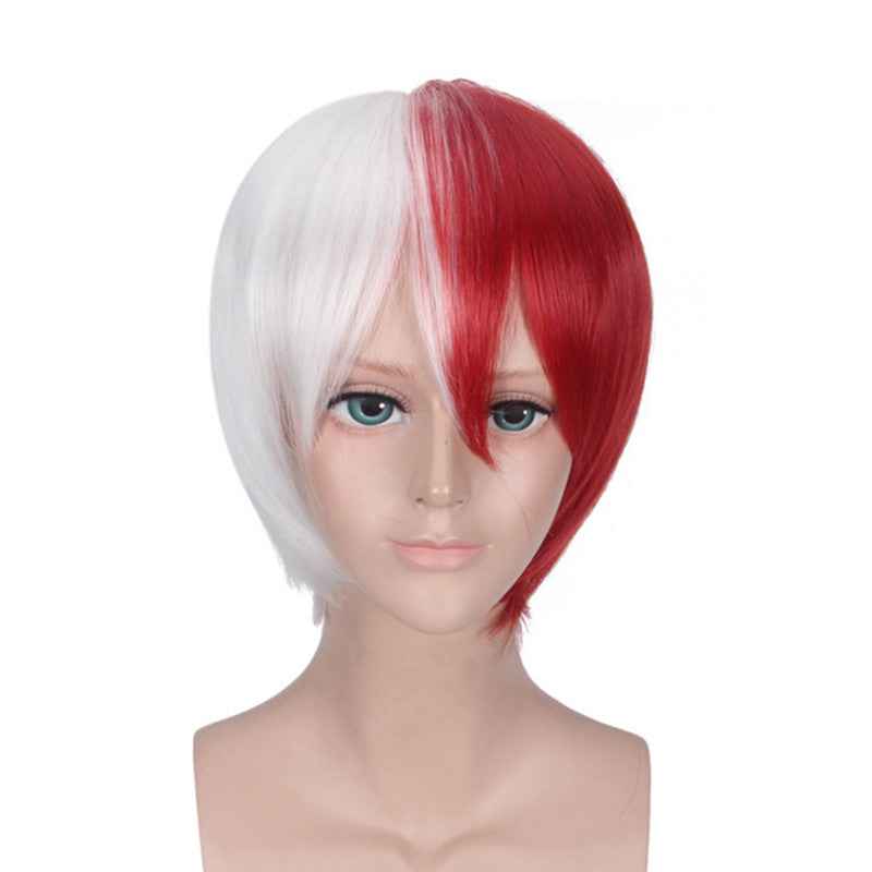 Mens Fashion Minimalist Cosplay Performance Clothing - Luxovo.cc