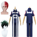 Mens Fashion Minimalist Cosplay Performance Clothing - Luxovo.cc