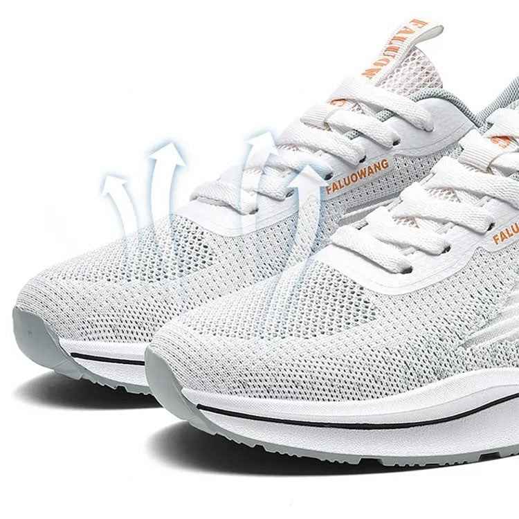 Autumn New Fashion Trend Shoes Men - Luxovo.cc