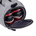 Large-capacity Gym Bag Fashion Travel Bag - Luxovo.cc