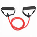 Latex Resistance Bands Workout Exercise Yoga Crossfit Fitness Tubes Pull Rope Fitness Exercise Equipment Tool - Luxovo.cc