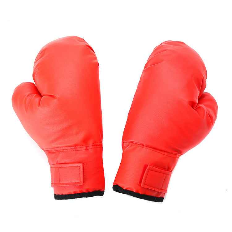 Professional Combat Free Combat Gloves Training Gloves - Luxovo.cc