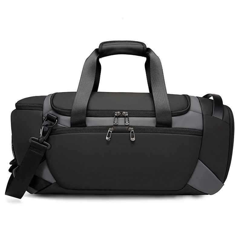 Men's Multifunctional Travel Leisure Gym Bag - Luxovo.cc